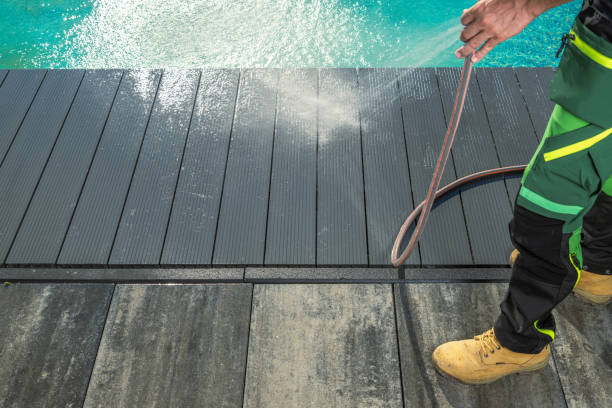 Best Deck Cleaning Services  in Turner, OR