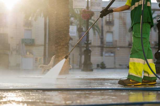 Best Concrete Pressure Washing  in Turner, OR