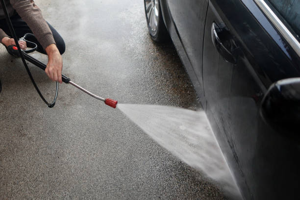 Roof Power Washing Services in Turner, OR